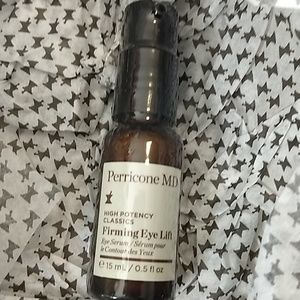 New sealed Perricone High Potency Firming Eye Lift